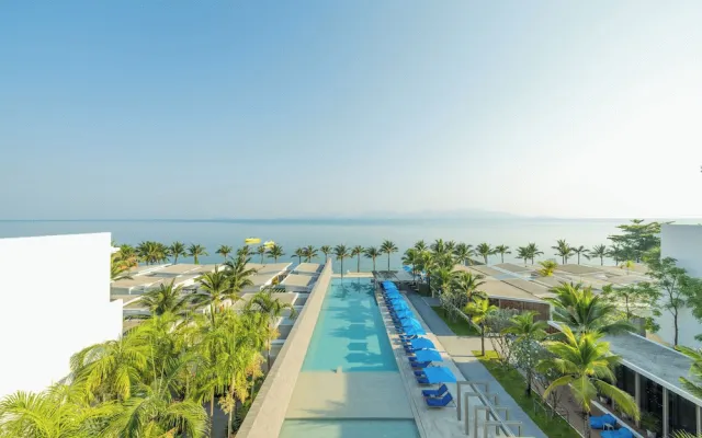 Hotellbilder av Explorar Koh Samui – Adults Only Resort and Spa - nummer 1 av 100