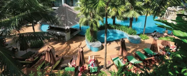 Hotellbilder av Hula Hula Resort Ao Nang - nummer 1 av 83