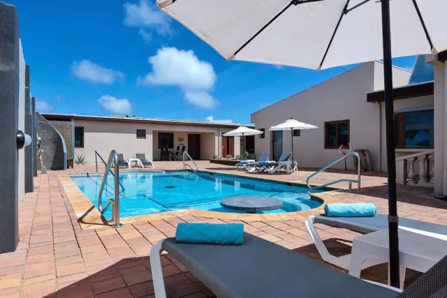 Hotellbilder av Bubali Luxury Apartments - Adults Only - Wheelchair Friendly - nummer 1 av 64