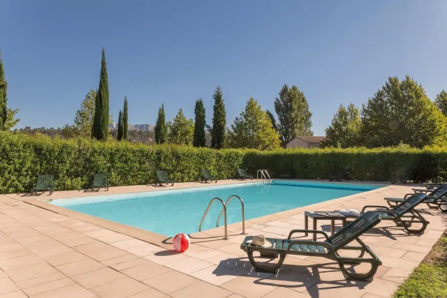 Hotellbilder av Appart'City Classic Aix en Provence - Fuveau - nummer 1 av 21