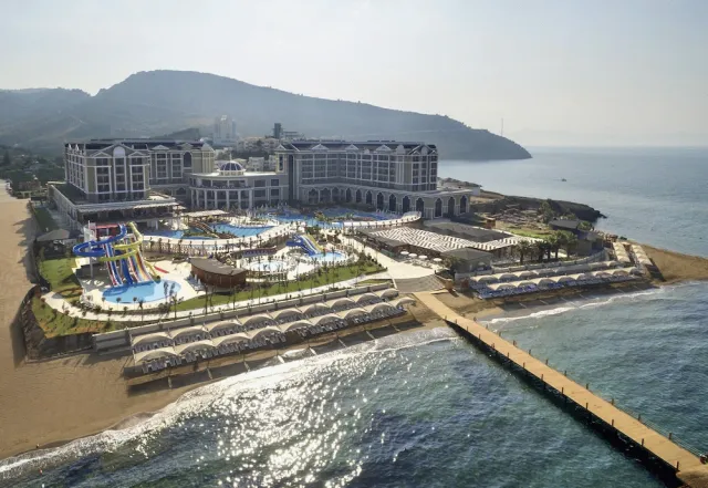 Hotellbilder av Sunis Efes Royal Palace Resort & Spa - nummer 1 av 74