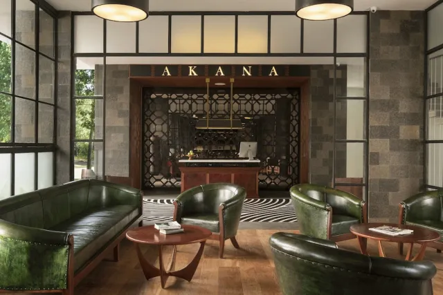 Hotellbilder av Akana Boutique Hotel Sanur - nummer 1 av 46