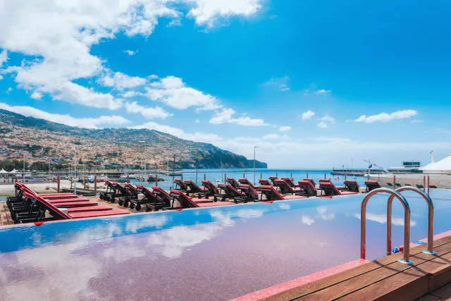Hotellbilder av Pestana CR7 Funchal - nummer 1 av 92