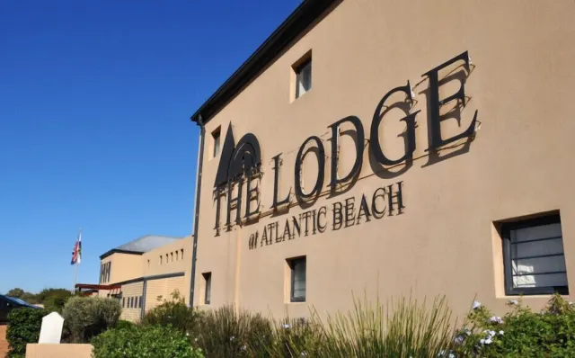 Hotellbilder av Lodge At Atlantic Beach - nummer 1 av 68