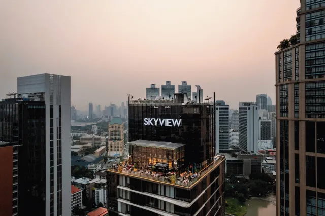 Hotellbilder av SKYVIEW Hotel Bangkok - nummer 1 av 100