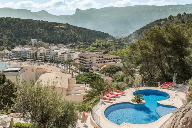 Hotellbilder av Pure Salt Port de Sóller - nummer 1 av 10