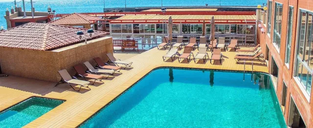 Hotellbilder av Hotel Vulcão - nummer 1 av 33