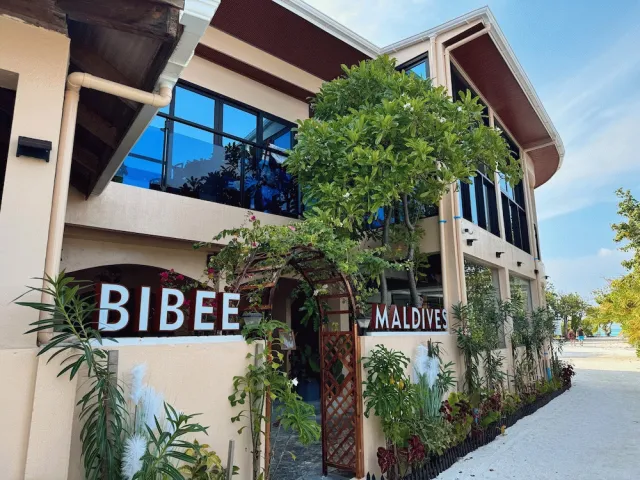Hotellbilder av Bibee Maldives - nummer 1 av 100