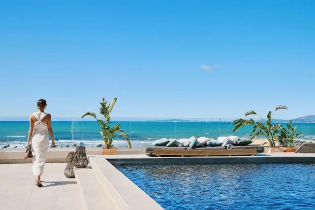 Hotellbilder av Iberostar Selection Llaut Palma - Adults Only - nummer 1 av 10