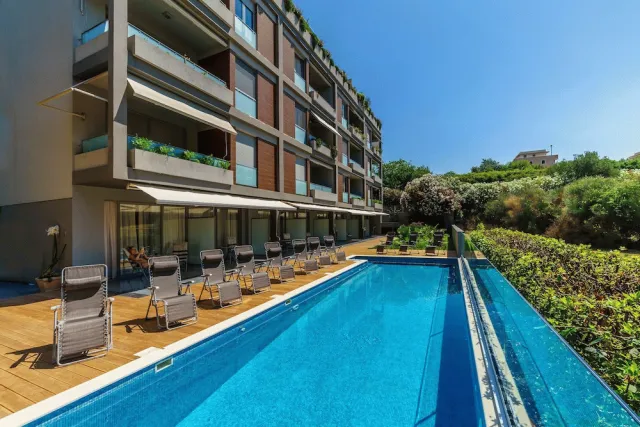 Hotellbilder av Oasis Life - nummer 1 av 10