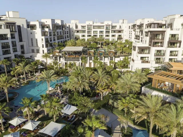 Hotellbilder av Jumeirah Al Naseem Dubai - nummer 1 av 100