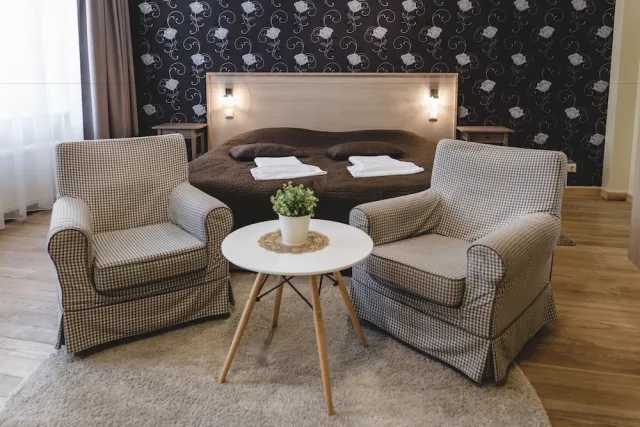 Hotellbilder av Riga Lux Apartments - Ernesta - nummer 1 av 100