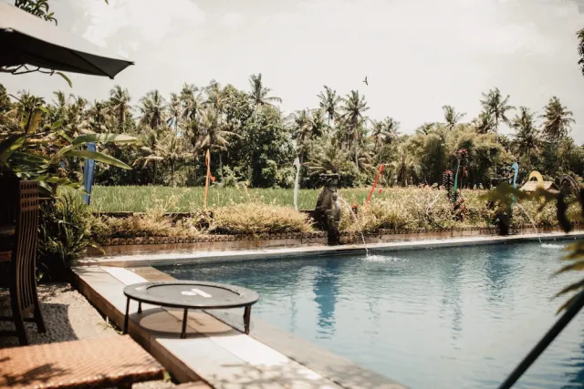 Hotellbilder av Mandala Desa Boutique Resort - nummer 1 av 58