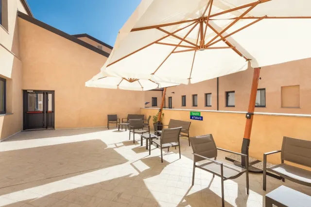 Hotellbilder av Camplus Palermo - nummer 1 av 10