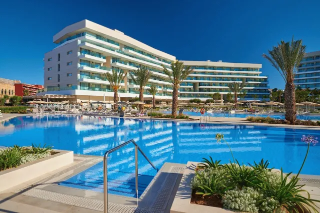 Hotellbilder av Hipotels Gran Playa de Palma - nummer 1 av 68
