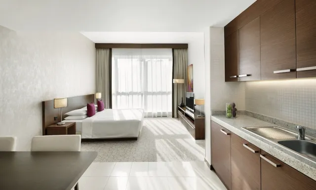 Hotellbilder av Hyatt Place Dubai Al Rigga Residences - nummer 1 av 35