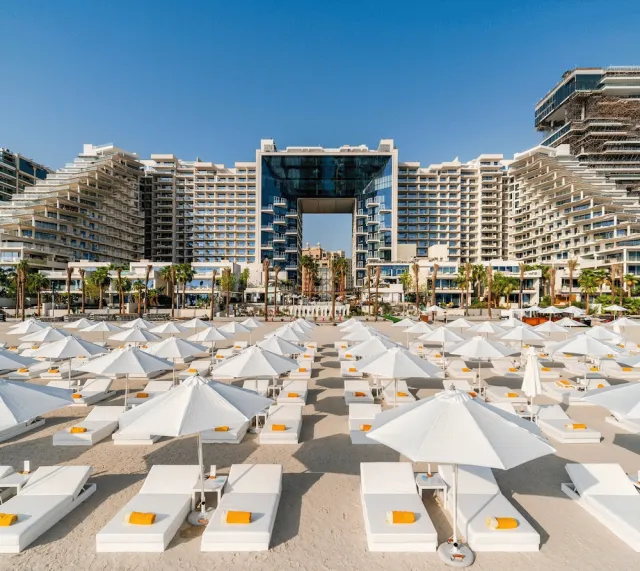 Hotellbilder av FIVE Palm Jumeirah Dubai - nummer 1 av 100