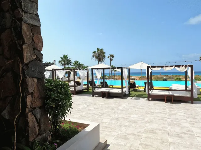 Hotellbilder av Hotel LIVVO Budha Beach - nummer 1 av 10