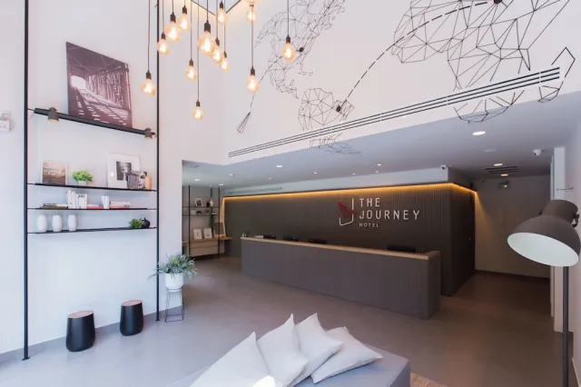 Hotellbilder av The Journey Hotel - nummer 1 av 87