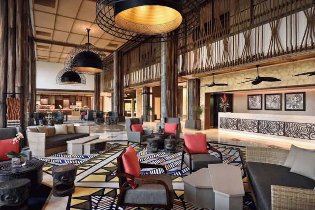 Hotellbilder av Lapita, Dubai Parks and Resorts, Autograph Collection - nummer 1 av 100