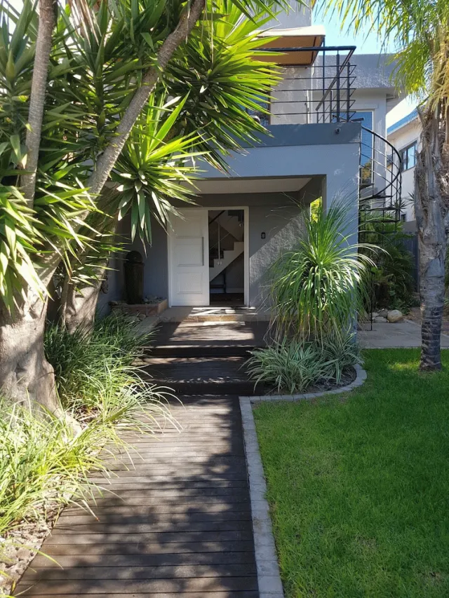 Hotellbilder av Melkbosch Guesthouse - nummer 1 av 10