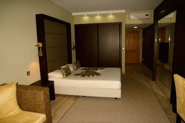 Hotellbilder av Praia Confort - nummer 1 av 10