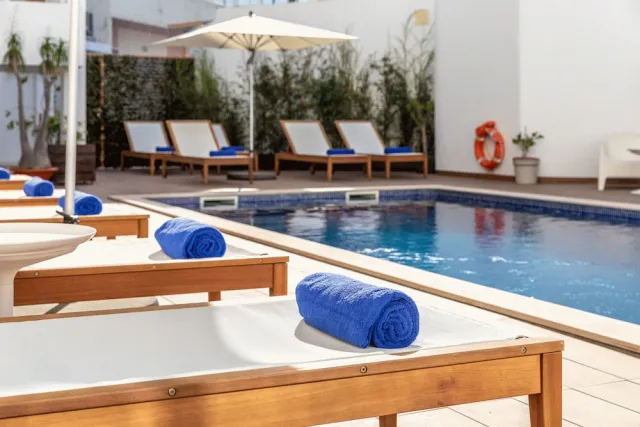 Hotellbilder av Hotel Cidade de Olhão - nummer 1 av 33