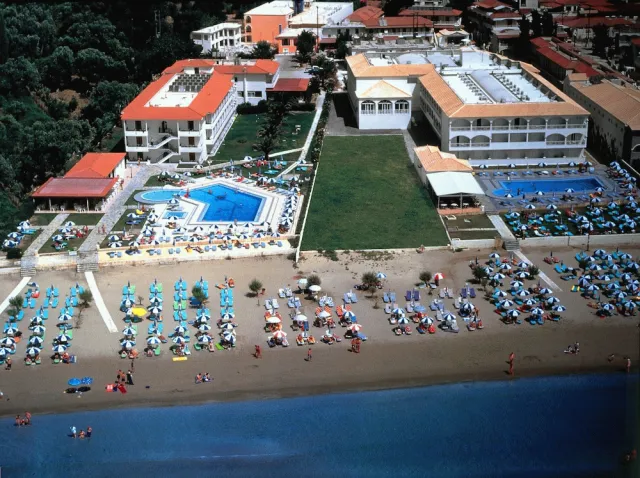 Hotellbilder av Astir Beach - nummer 1 av 36