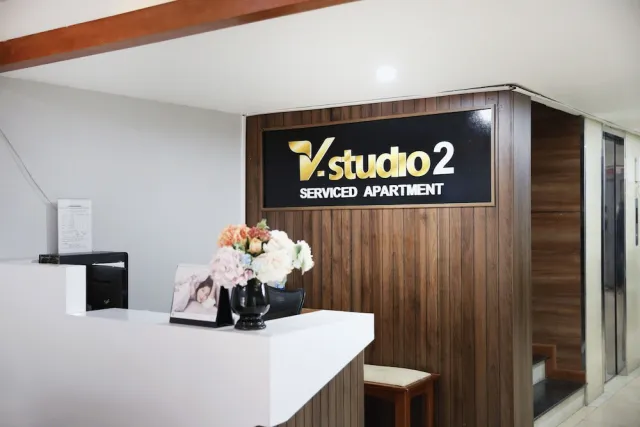 Hotellbilder av V-studio Hotel Apartment 2 - nummer 1 av 32