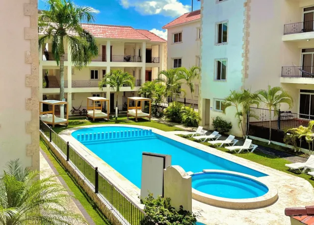 Hotellbilder av Punta Cana Seven Beaches - nummer 1 av 20