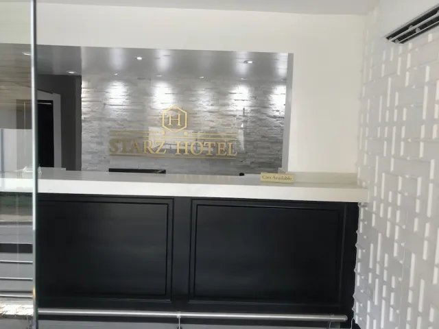 Hotellbilder av Starz Hotel - nummer 1 av 23