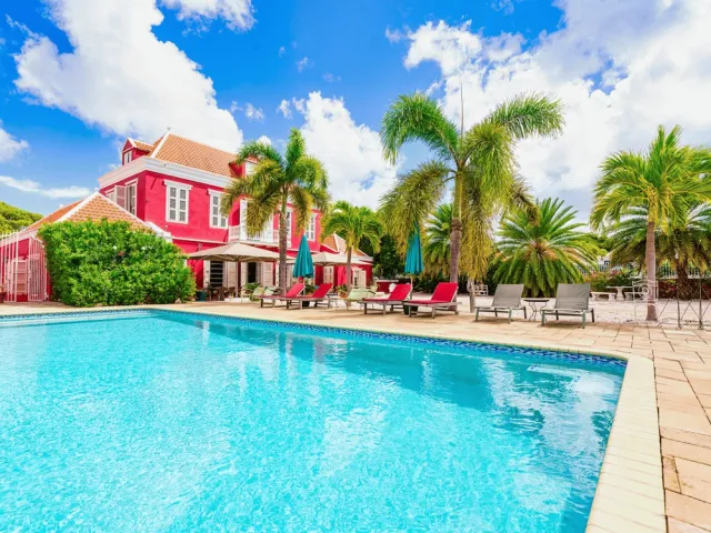 Hotellbilder av Villa Tokara - nummer 1 av 54