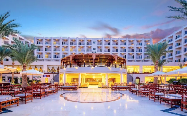 Hotellbilder av Hawaii Le Jardin Aqua Park Resort - Caters to Couples - nummer 1 av 81