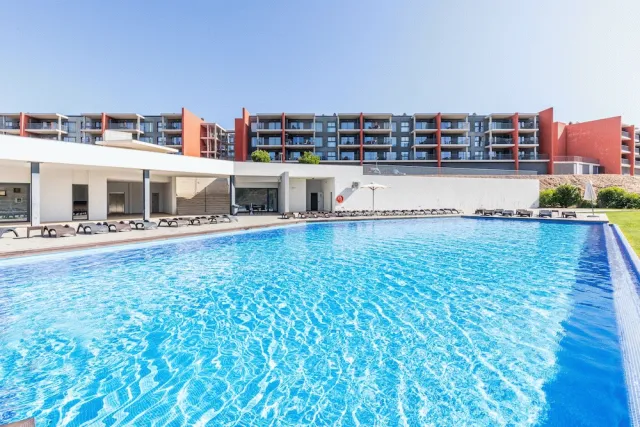 Hotellbilder av Algarve Race Resort Apartments - nummer 1 av 47