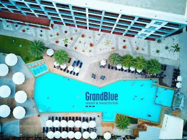 Hotellbilder av GrandBlue Resort - nummer 1 av 51