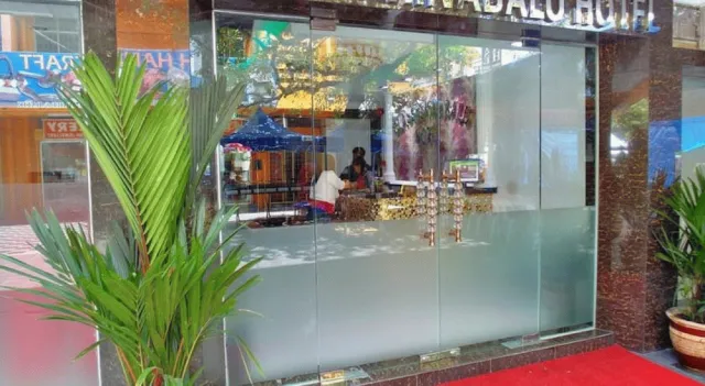Hotellbilder av Classic Kinabalu Hotel - nummer 1 av 10