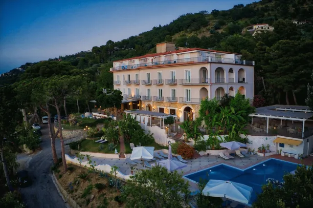 Hotellbilder av Hotel Garden Riviera - nummer 1 av 64