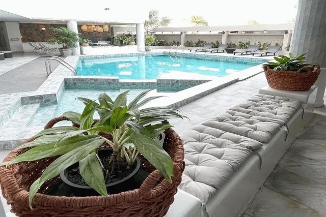Hotellbilder av Garden Paradise Hotel & Serviced Apartment - nummer 1 av 49