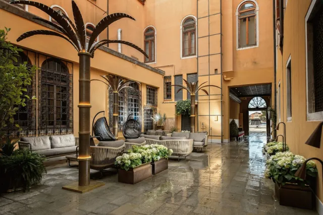 Hotellbilder av Palazzo Veneziano - nummer 1 av 10