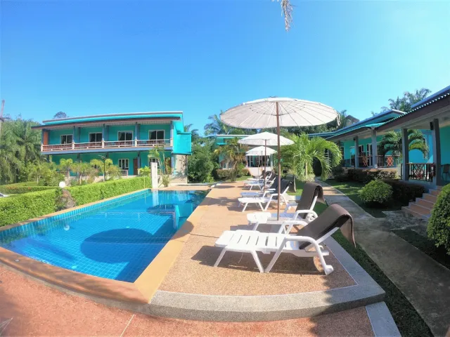 Hotellbilder av Tum Mai Kaew Resort - nummer 1 av 44