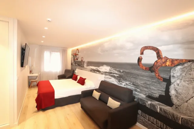 Hotellbilder av Pensión Txingurri - nummer 1 av 56