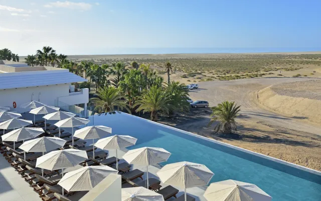 Hotellbilder av Innside Fuerteventura (ex.Sol Beach House at Melia Fuerteventura) - nummer 1 av 10