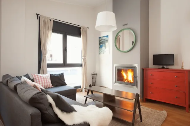 Hotellbilder av Tarter Mountain Suites - nummer 1 av 99