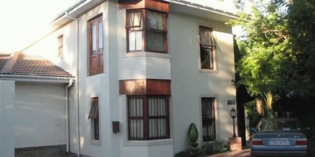 Hotellbilder av Magnolia Place Guest House - nummer 1 av 10