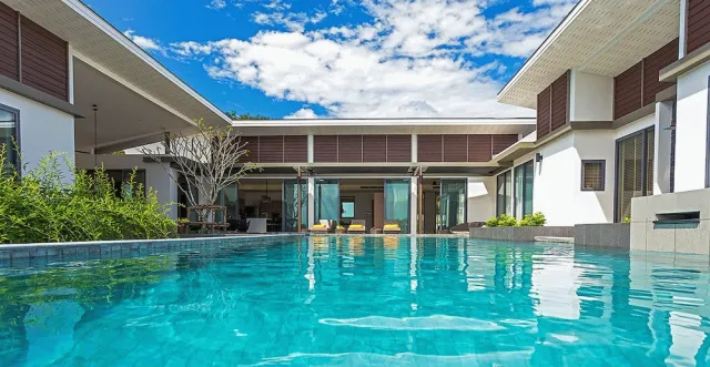 Hotellbilder av CASABAY Luxury Pool Villas by STAY - nummer 1 av 46