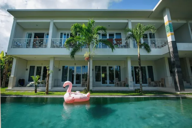 Hotellbilder av Asung Guesthouse - nummer 1 av 27