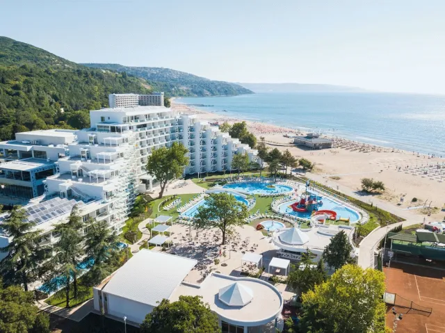 Hotellbilder av MARITIM Paradise Blue Hotel & Spa - nummer 1 av 36