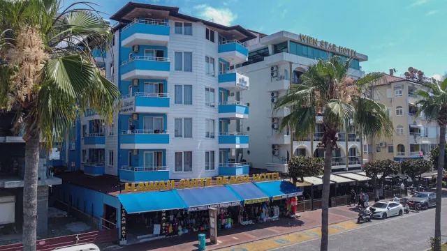 Hotellbilder av Hawaii Suite Beach Hotel - nummer 1 av 69