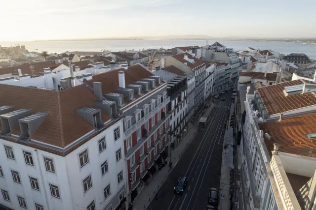 Hotellbilder av Chiado Mercy - Lisbon Best Apartments - nummer 1 av 60