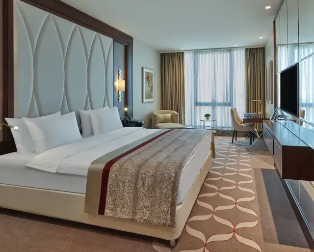 Hotellbilder av Elite World Grand Istanbul Basın Ekspres - nummer 1 av 58